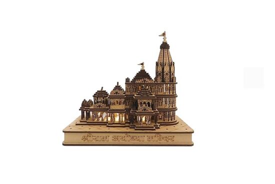 Miniature –Mandir