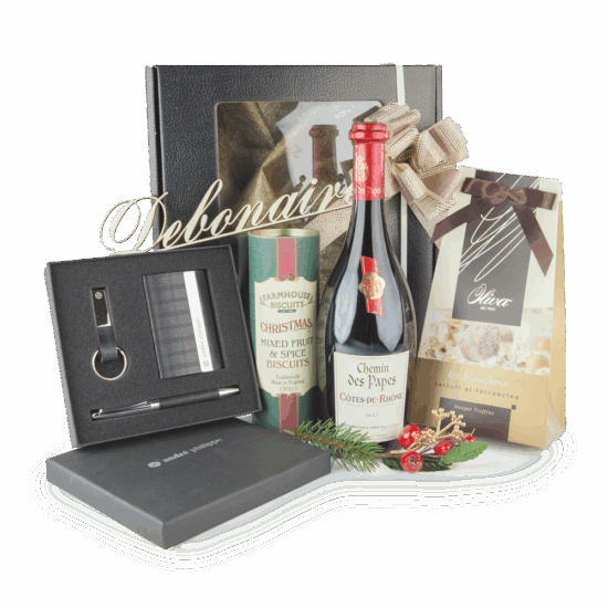 Corporate Gift Hamper