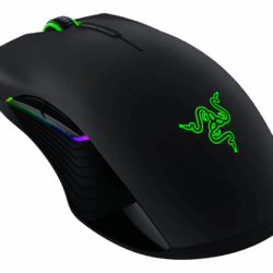Wireless Mouse
