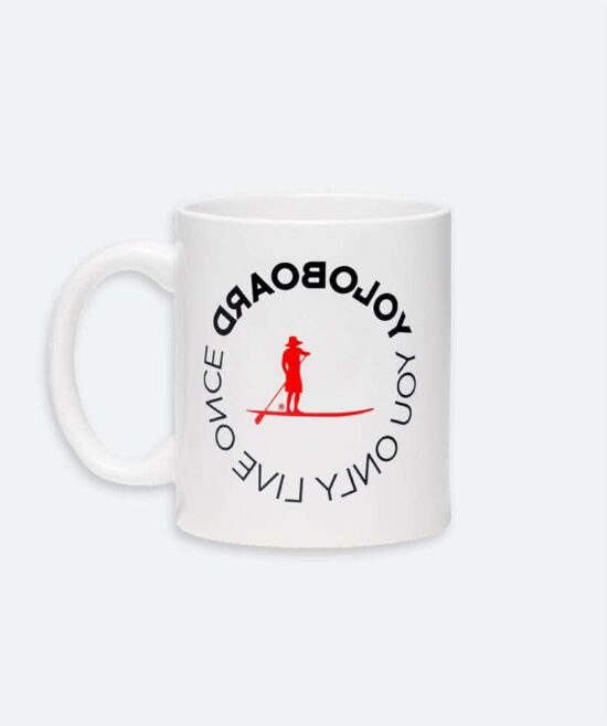 Customized Coffee Mug