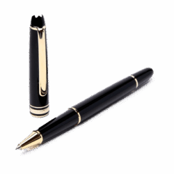 Engraved Metal Pen