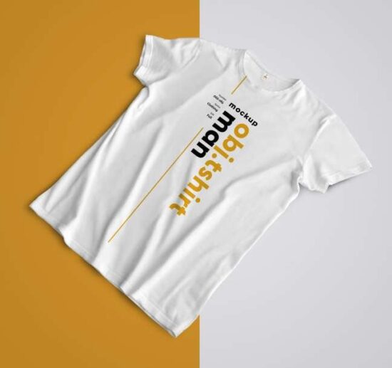 Customized T-Shirt