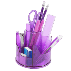 Desk Organizer Set