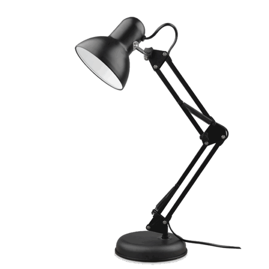 LED Desk Lamp